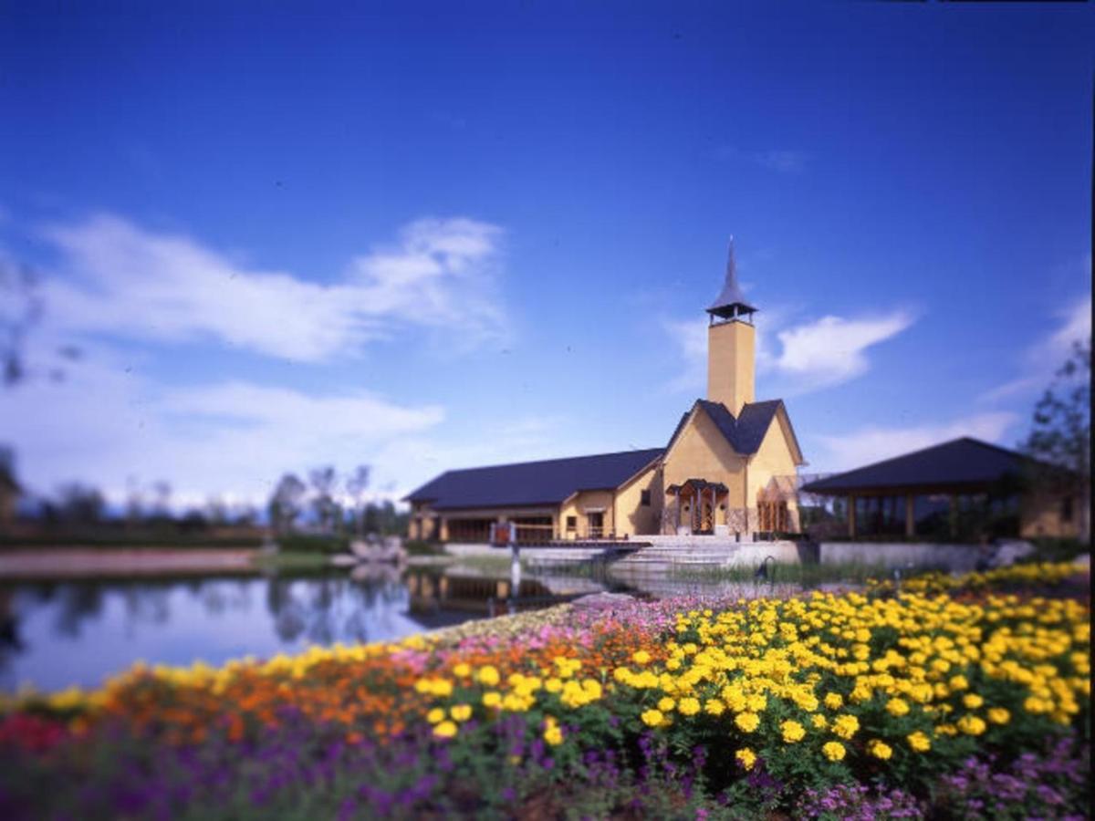 Kuwana Park Hotel - Vacation Stay 66864V Exterior photo