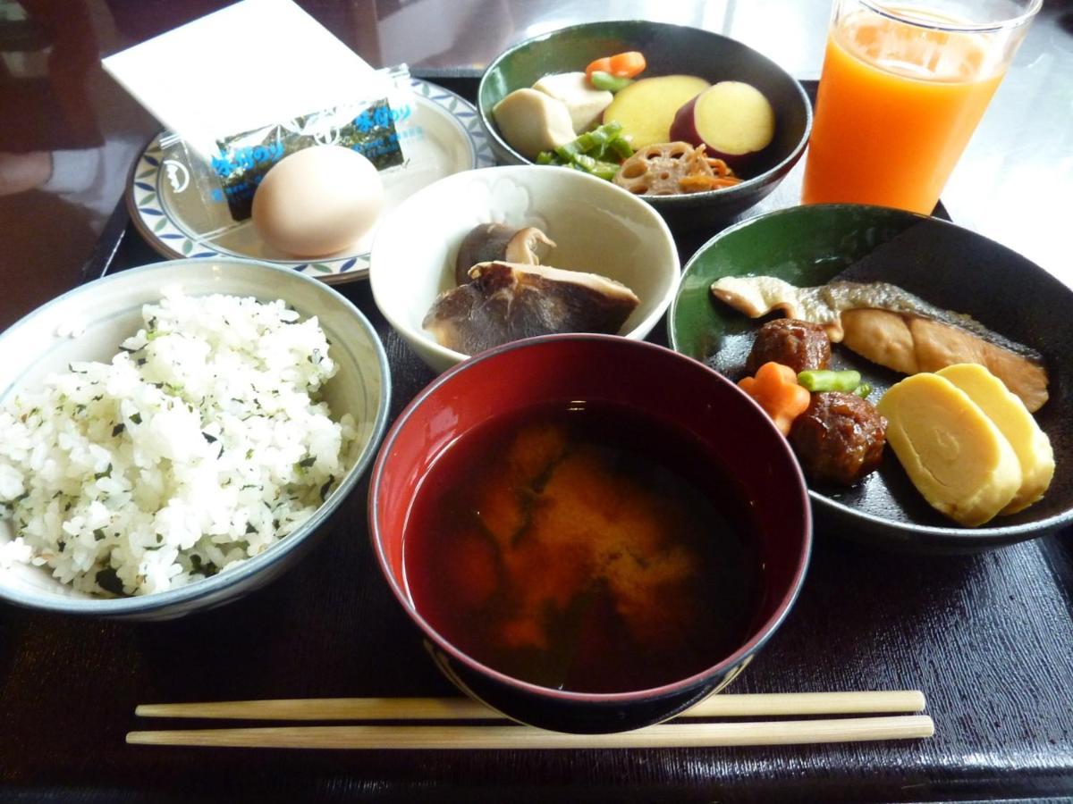 Kuwana Park Hotel - Vacation Stay 66864V Exterior photo